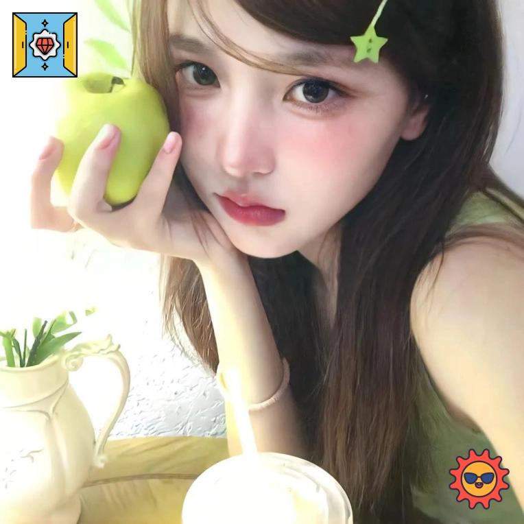 用户头像